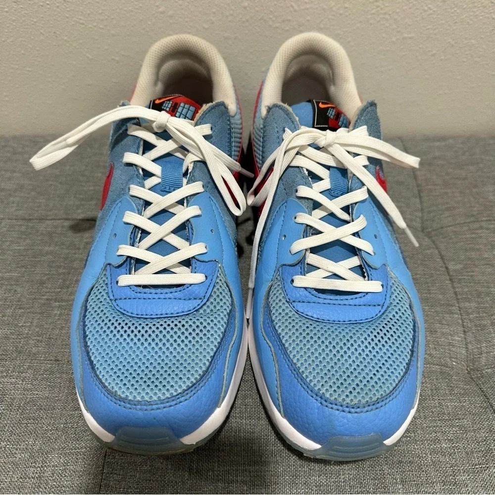 Nike Air Max Excee University Blue Sneakers